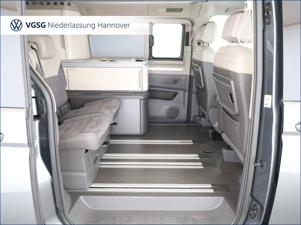 Volkswagen CALIFORNIA