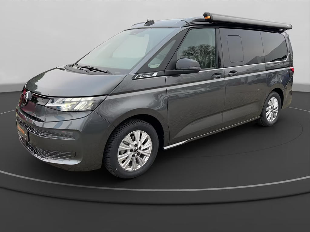 Volkswagen CALIFORNIA DSG 2.0 TDI T7 Beach