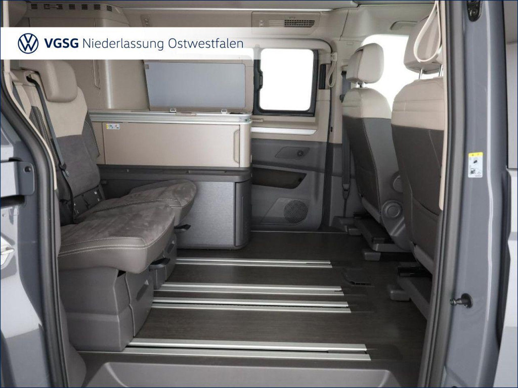 Volkswagen CALIFORNIA