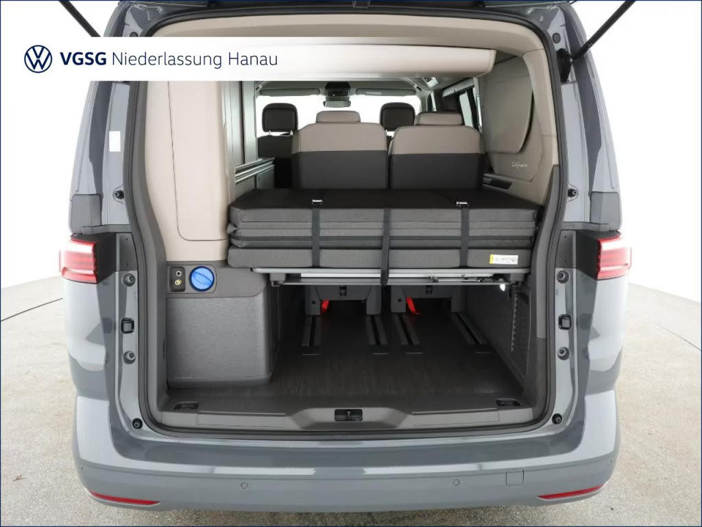 Volkswagen CALIFORNIA