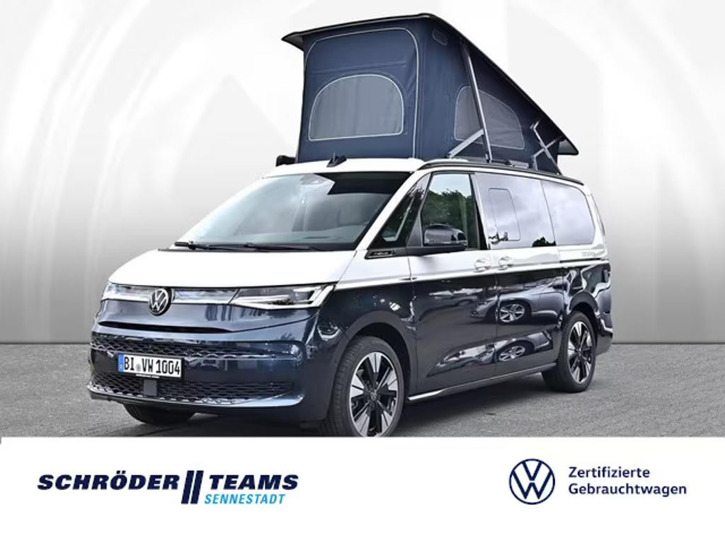 Volkswagen CALIFORNIA 2.0 TDI T7 Ocean