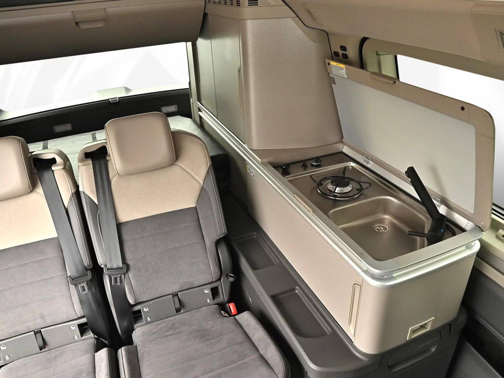 Volkswagen CALIFORNIA