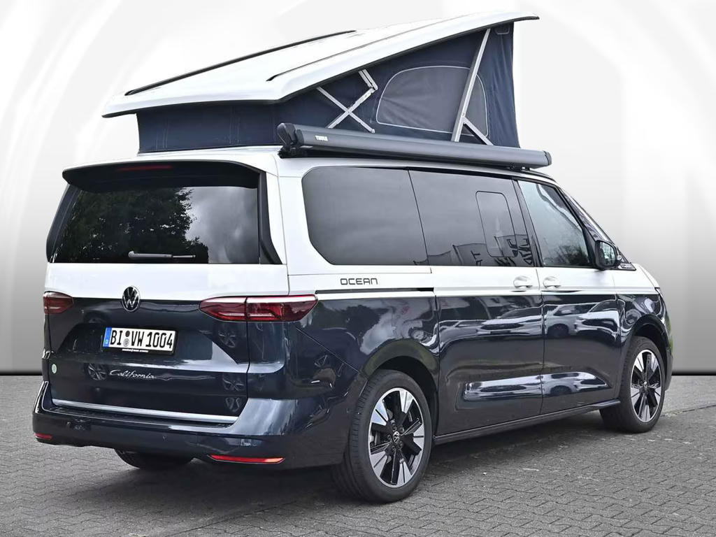 Volkswagen CALIFORNIA
