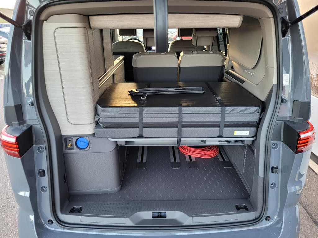 Volkswagen CALIFORNIA