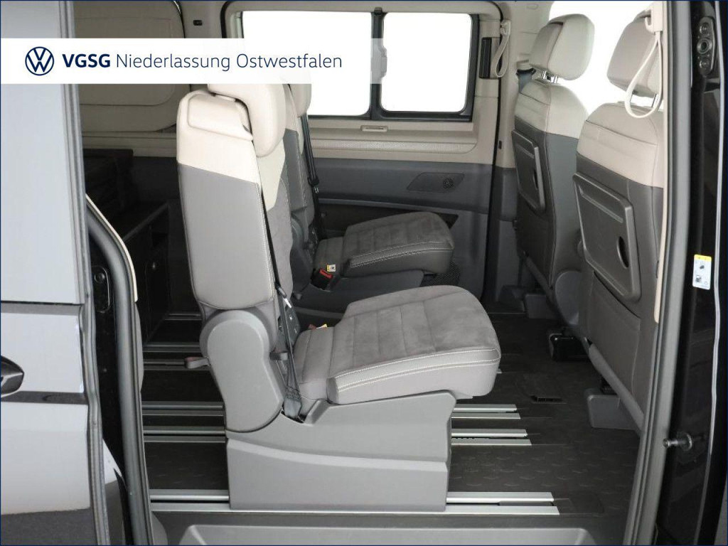 Volkswagen CALIFORNIA