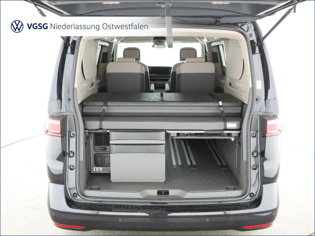 Volkswagen CALIFORNIA