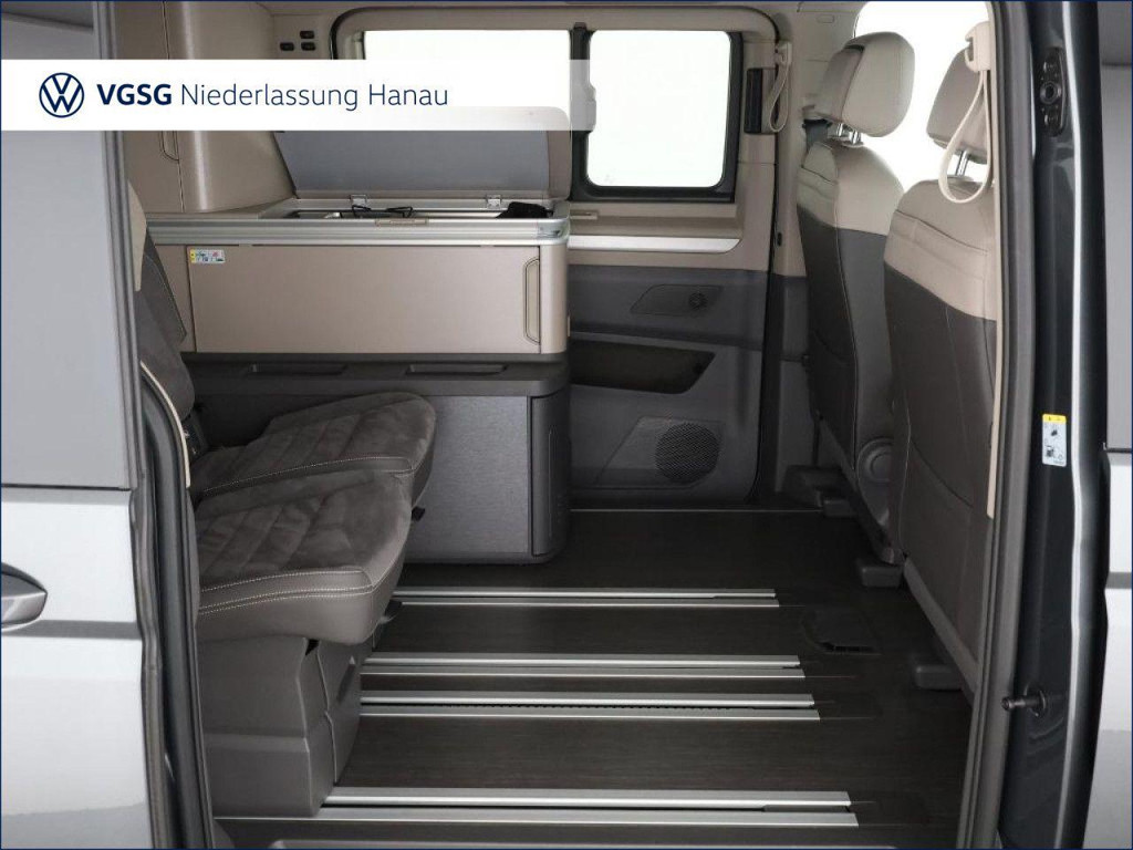 Volkswagen CALIFORNIA