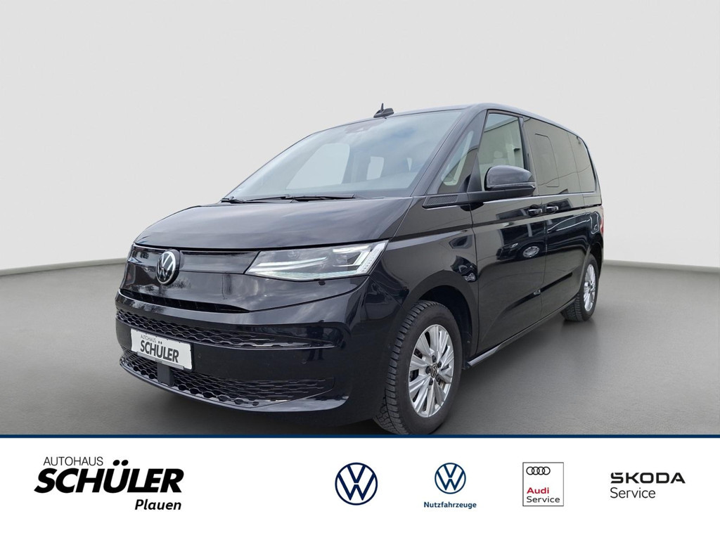 Volkswagen Multivan DSG 2.0 TDI T7