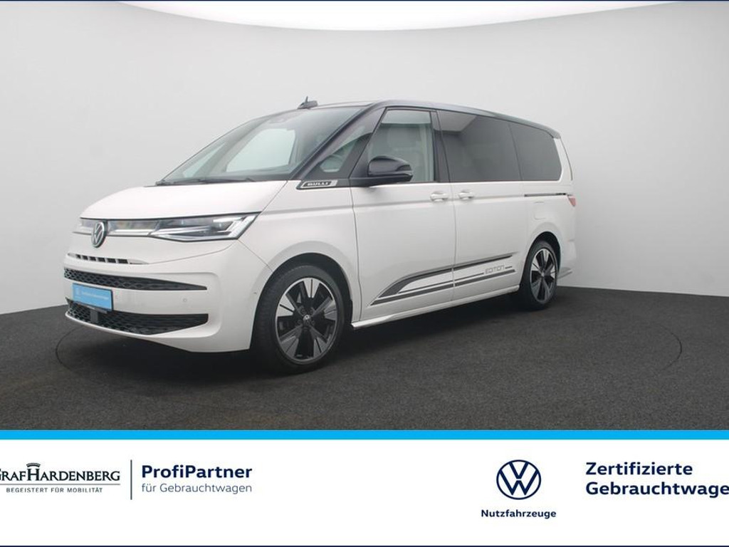 Volkswagen Multivan DSG 2.0 TDI T7
