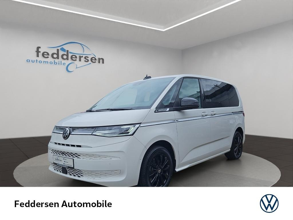 Volkswagen Multivan 2.0 TDI T7