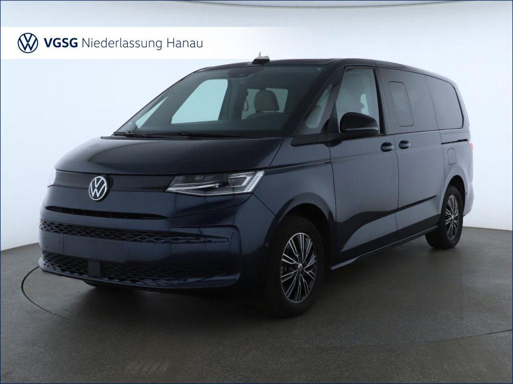 Volkswagen Multivan IQ.Drive Lang T7