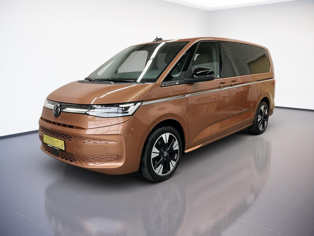 Volkswagen Multivan DSG Style 2.0 TDI Lang T7
