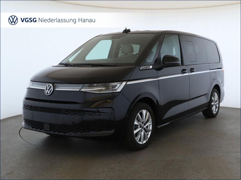 Volkswagen Multivan Style Lang T7