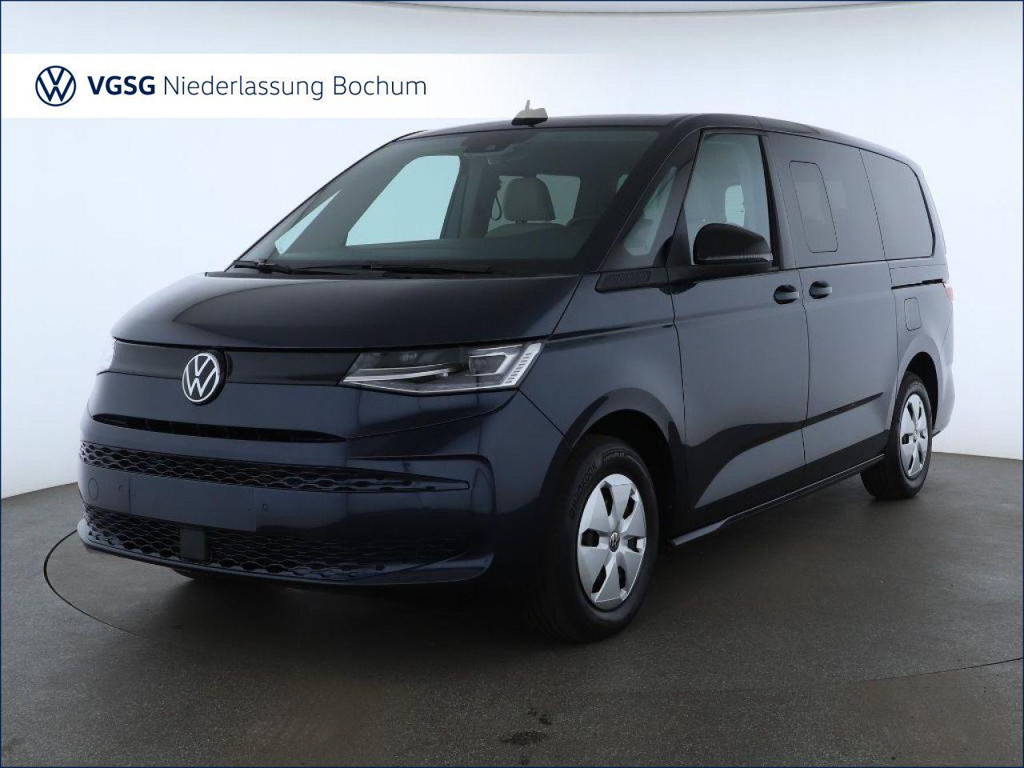 Volkswagen Multivan IQ.Drive Lang T7