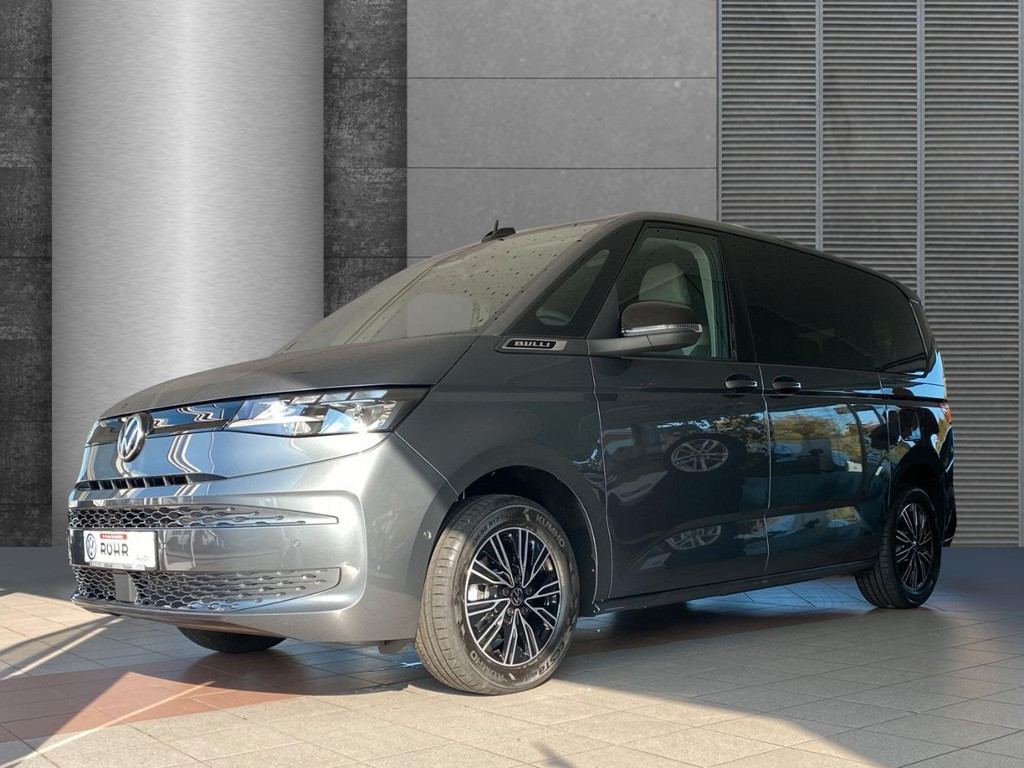 Volkswagen Multivan DSG 2.0 TDI T7