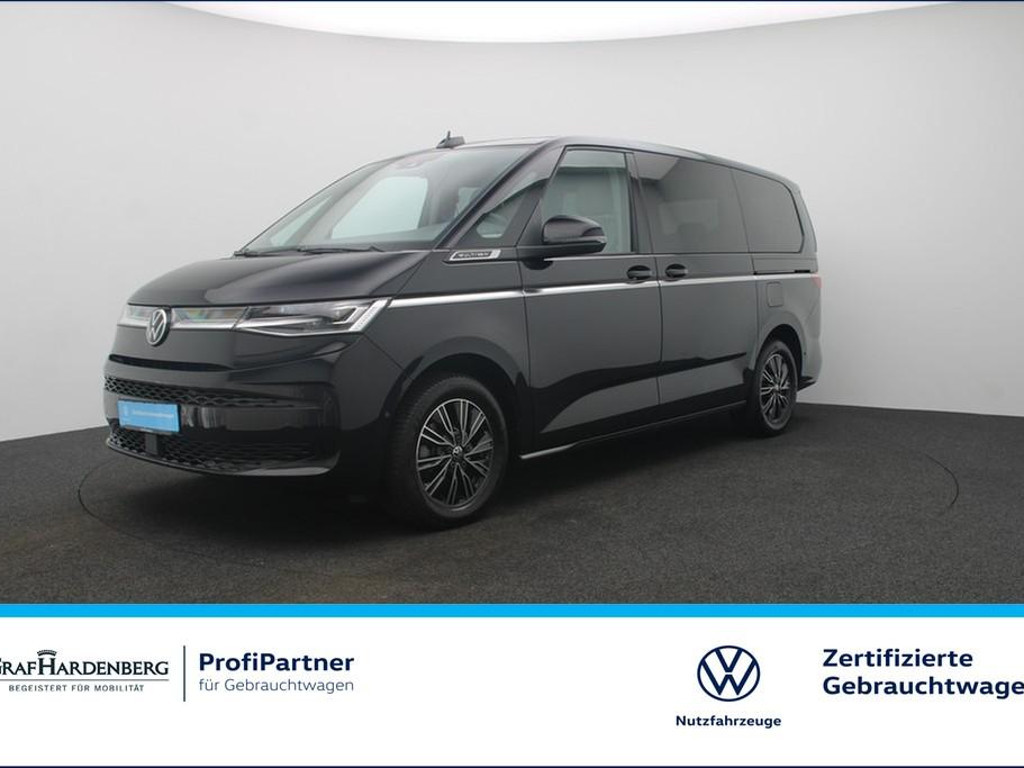 Volkswagen Multivan DSG Style 2.0 TDI T7