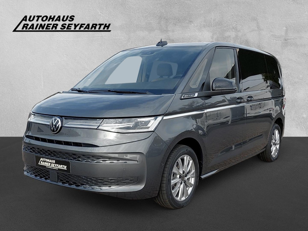 Volkswagen Multivan Style 2.0 TDI T7