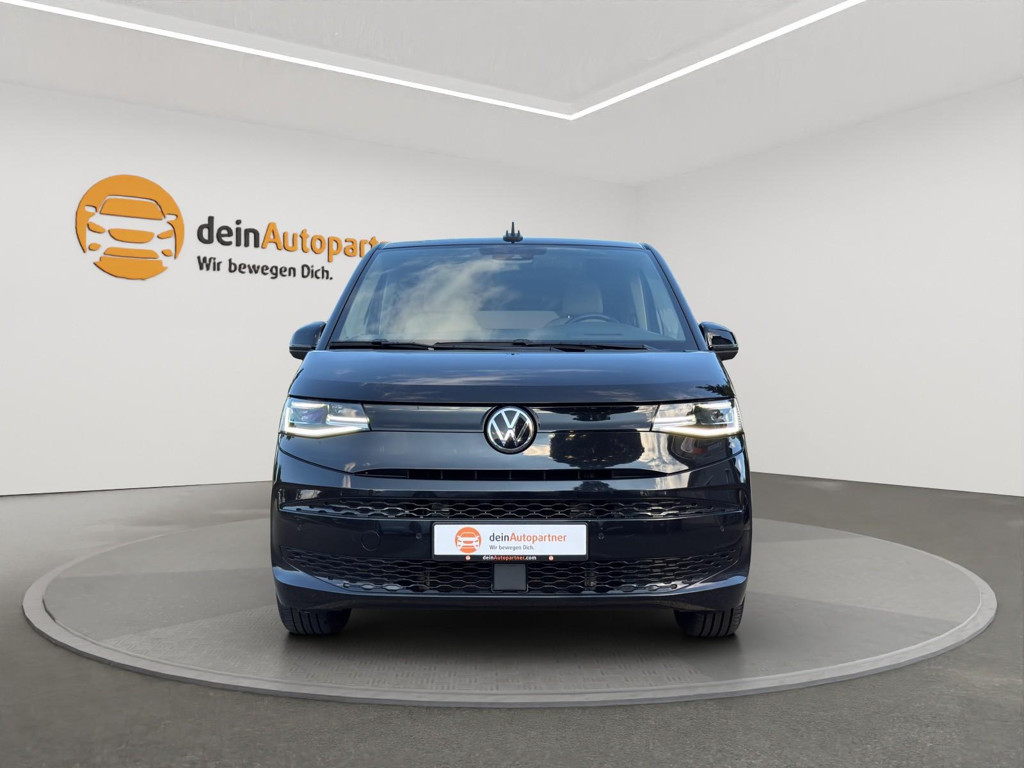 Volkswagen Multivan 2.0 TDI Lang T7