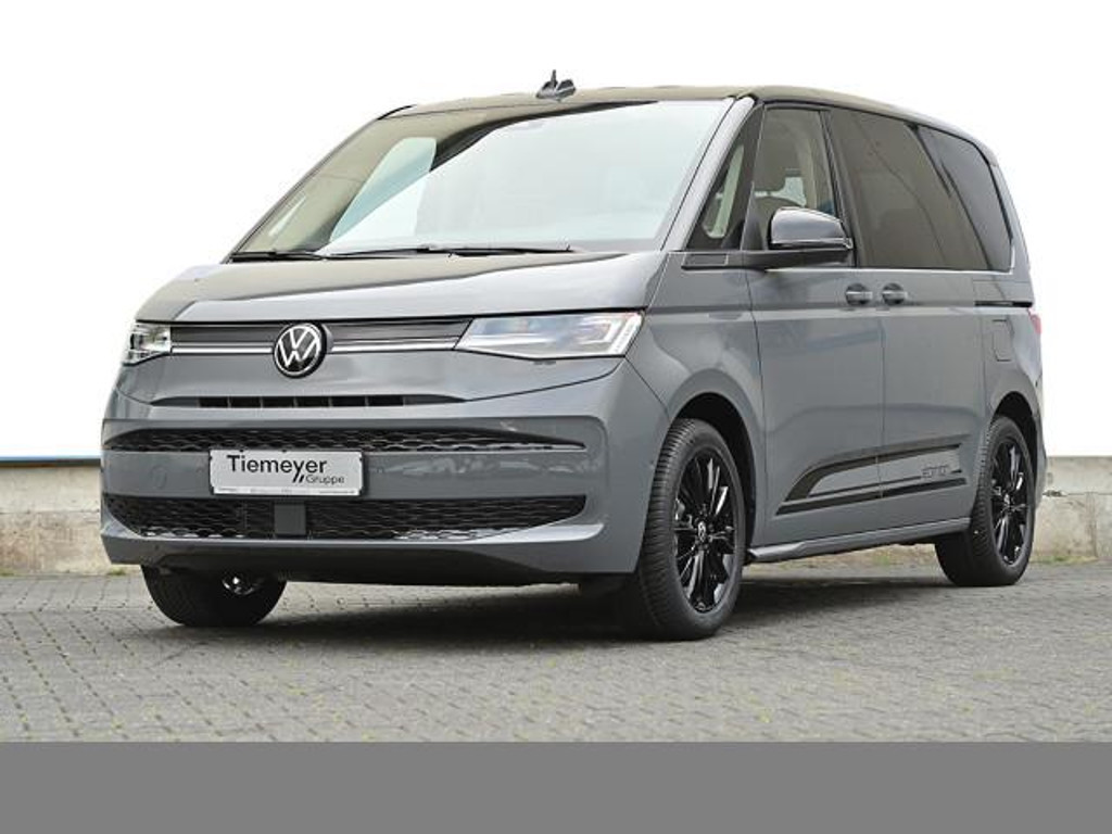 Volkswagen Multivan DSG 2.0 TDI T7