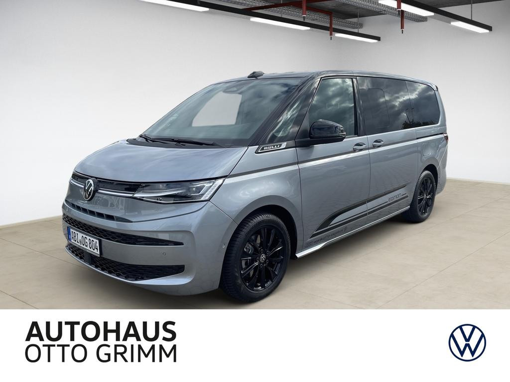Volkswagen Transporter Life T7