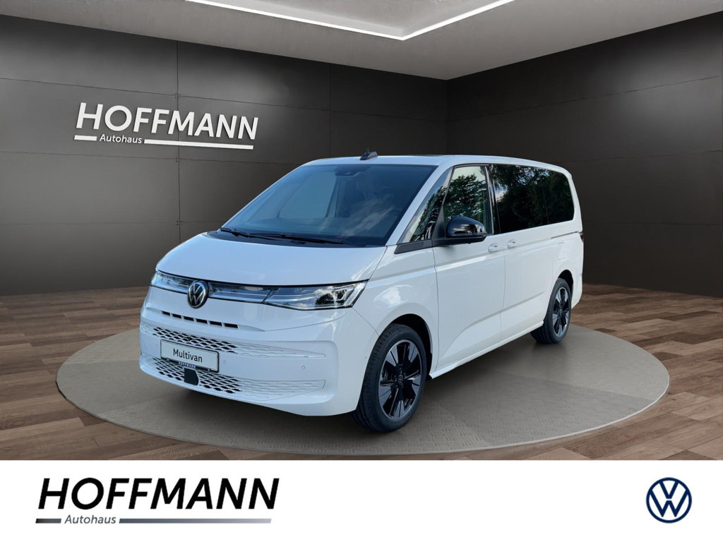 Volkswagen Multivan DSG Life 2.0 TDI T7