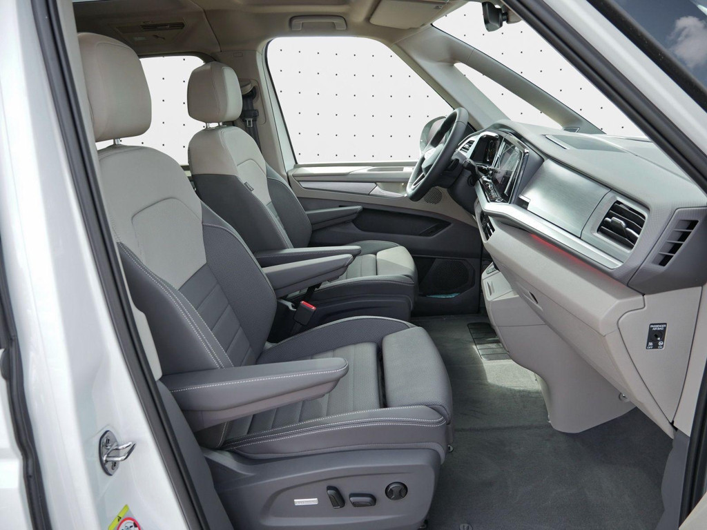 Volkswagen Multivan DSG T7