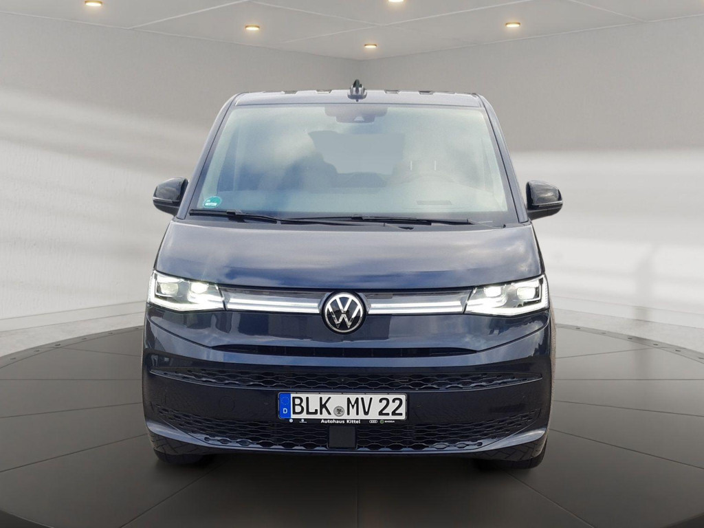 Volkswagen Multivan Life T7