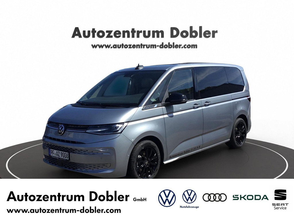 Volkswagen Multivan 4Motion eHybrid T7