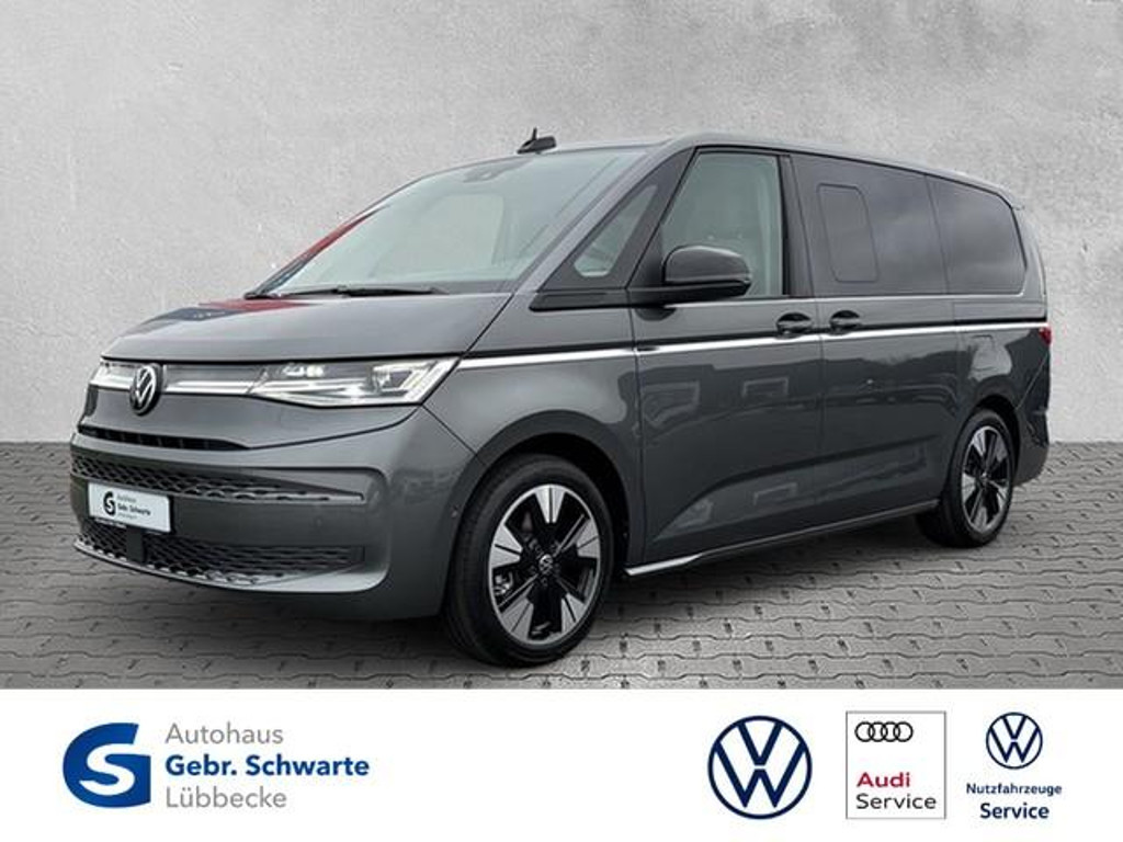 Volkswagen Multivan DSG Style 2.0 TDI Lang T7