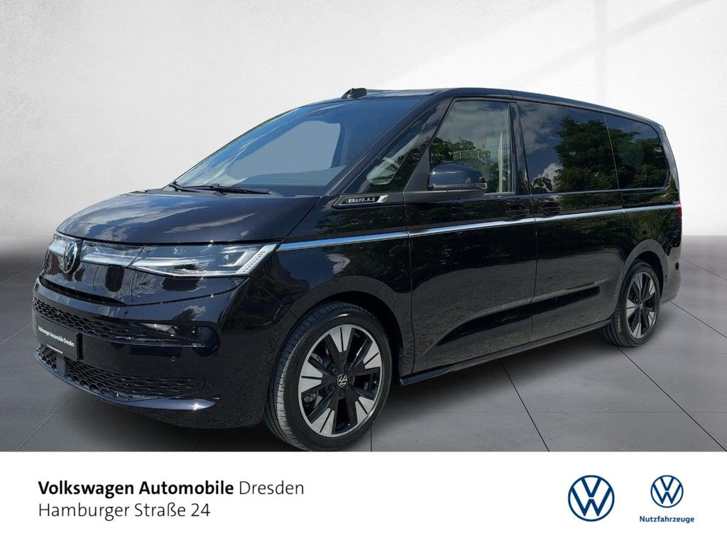 Volkswagen Multivan 4Motion Style eHybrid T7