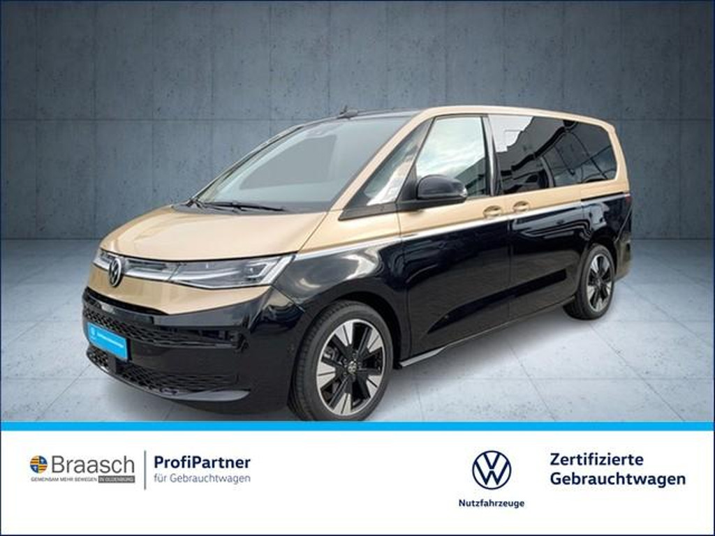 Volkswagen Multivan Style 2.0 TDI Lang T7