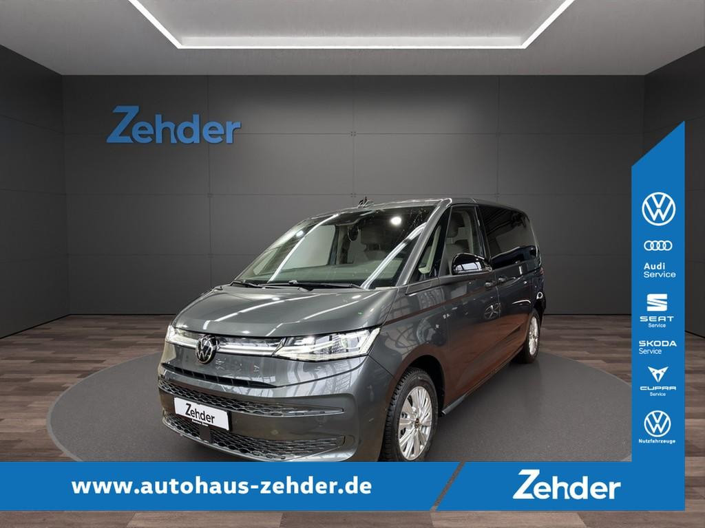 Volkswagen Multivan DSG Life IQ.Drive 2.0 TSI T7