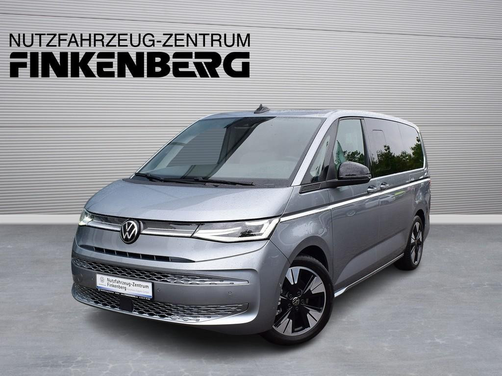 Volkswagen Multivan DSG Style 2.0 TDI Lang T7