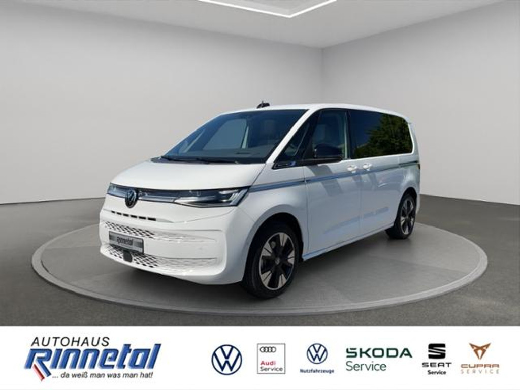 Volkswagen Multivan Style T7