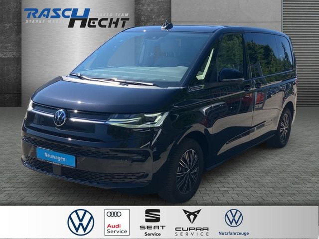 Volkswagen Multivan DSG 2.0 TDI T7