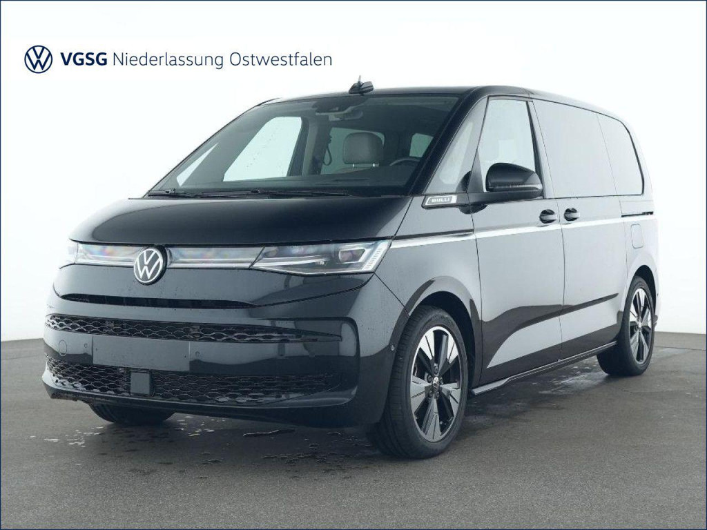 Volkswagen Multivan T7