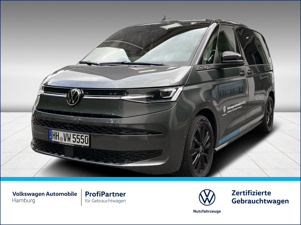 Volkswagen Multivan DSG Life 2.0 TDI T7