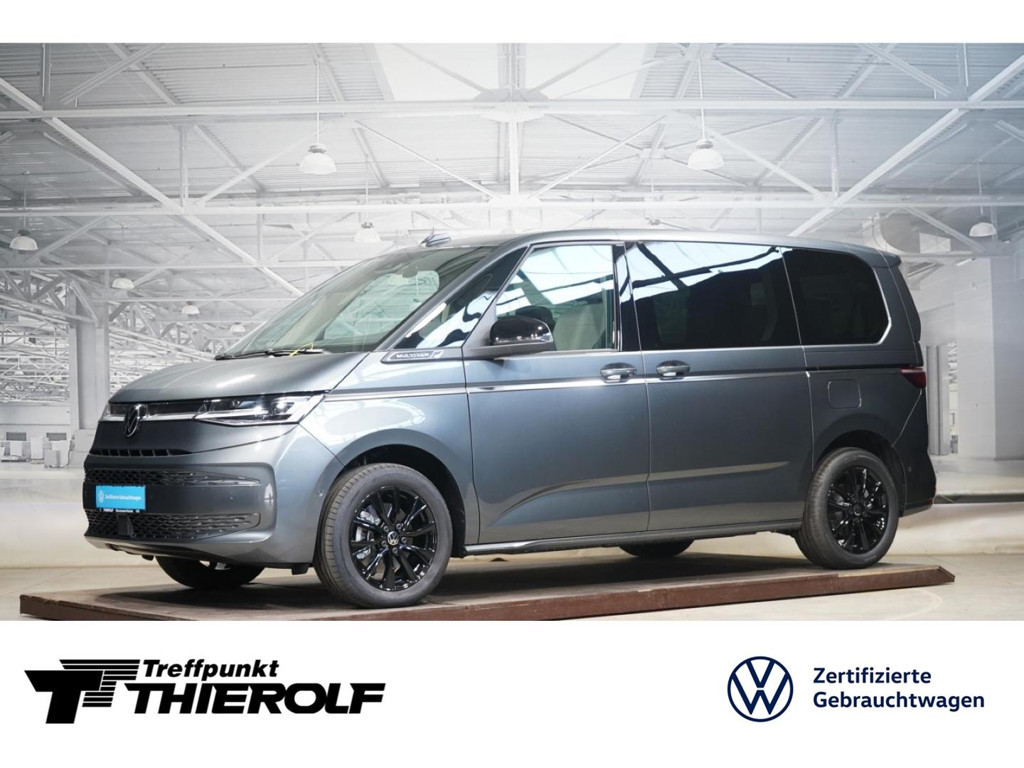 Volkswagen Multivan Style 2.0 TDI T7