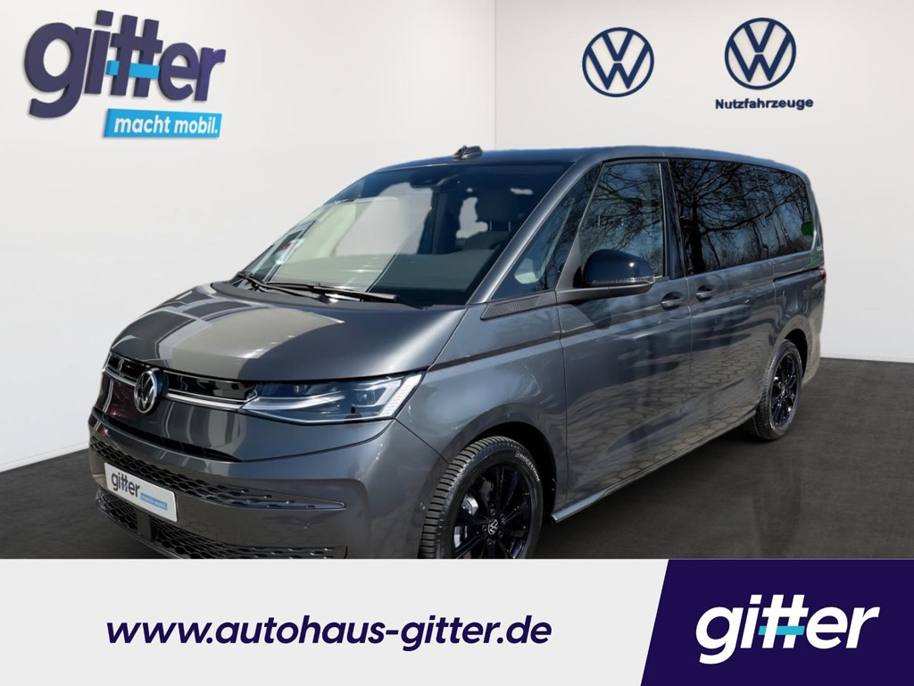 Volkswagen Multivan 4Motion eHybrid 1.5 TSI Lang T7