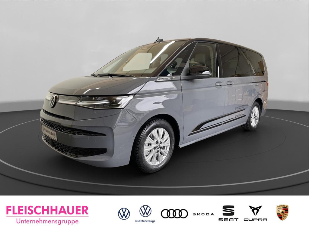 Volkswagen Multivan Life 2.0 TDI Lang T7