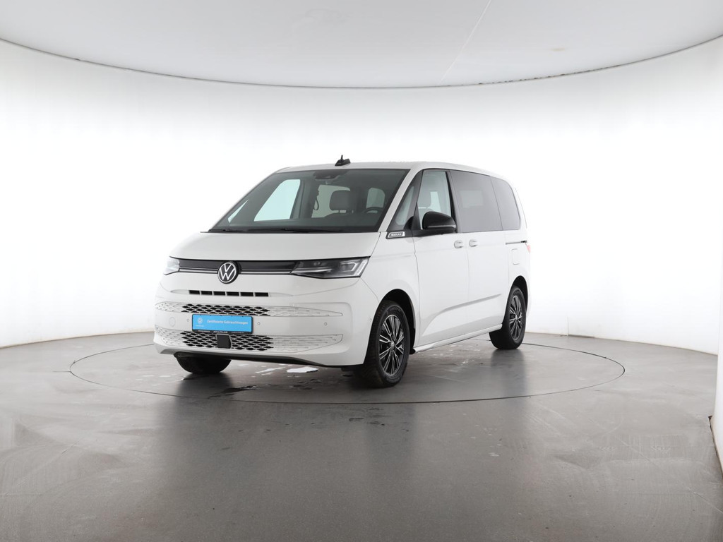 Volkswagen Multivan DSG Life 2.0 TSI T7