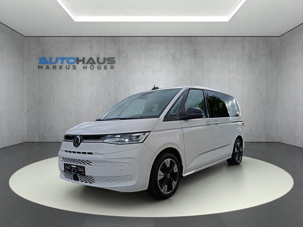 Volkswagen Multivan DSG Pro 2.0 TDI T7