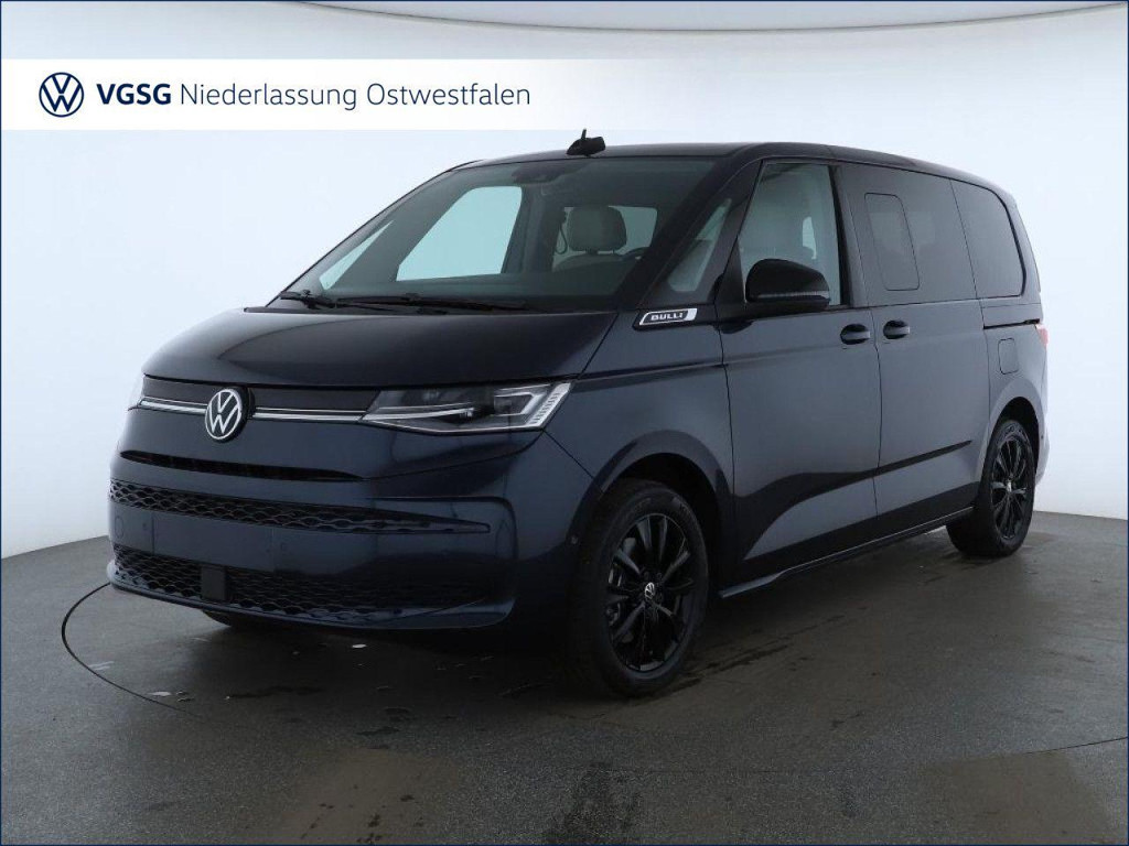 Volkswagen Multivan Life IQ.Drive T7