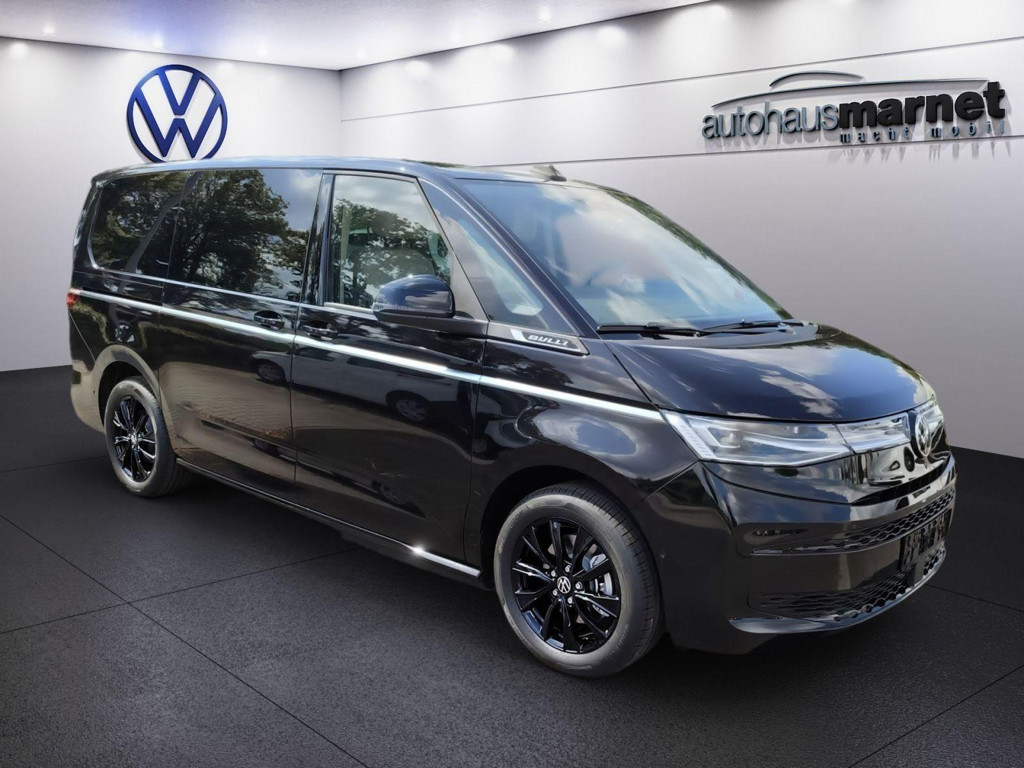 Volkswagen Multivan Style 2.0 TSI T7