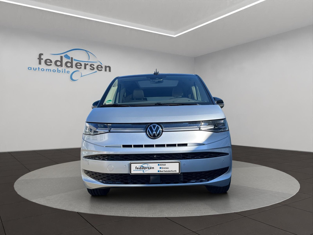 Volkswagen Multivan 2.0 TDI T7