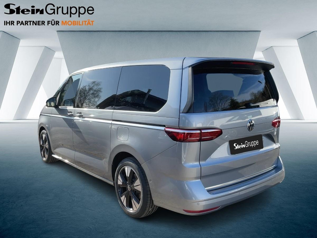 Volkswagen Multivan Style 2.0 TDI Lang T7