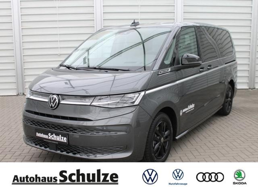 Volkswagen Multivan DSG Style 2.0 TDI T7