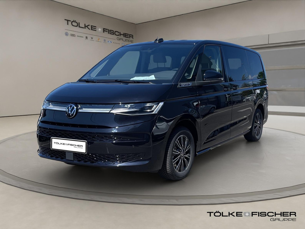 Volkswagen Multivan 4Motion DSG eHybrid 1.5 TSI T7