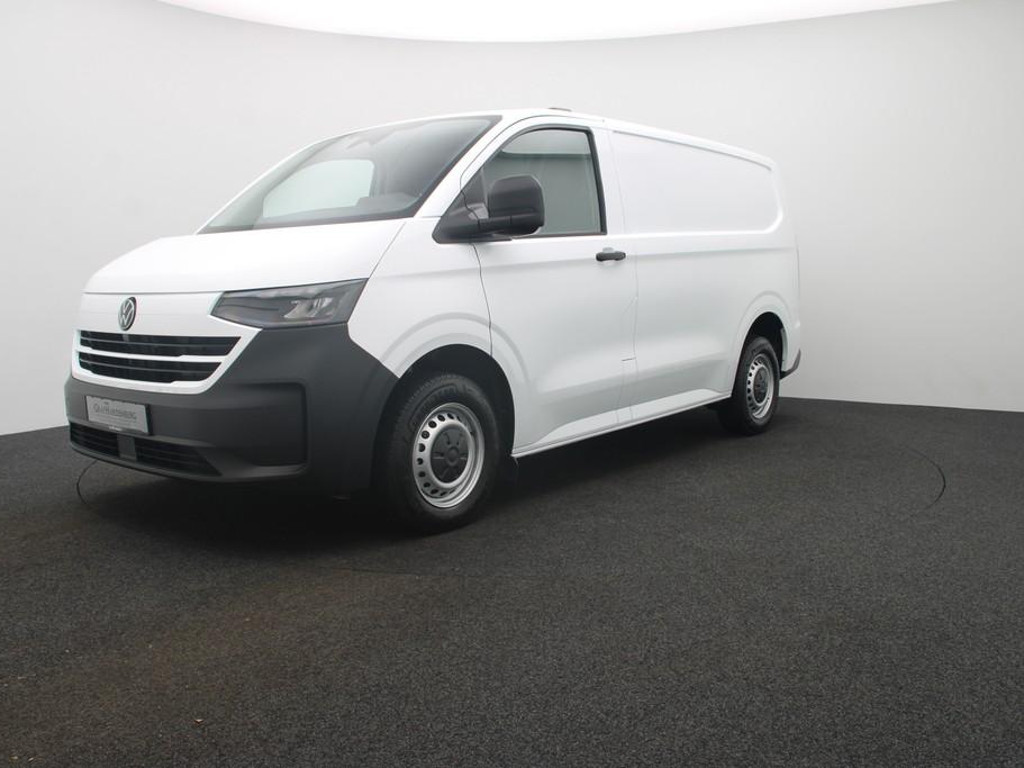 Volkswagen Transporter 2.0 TDI T7