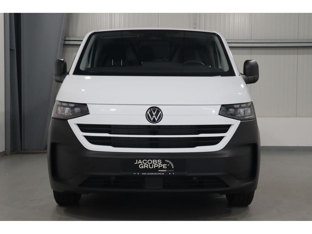 Volkswagen Transporter T7